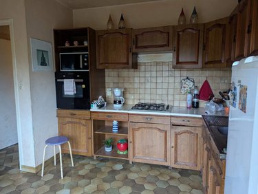 Immeuble a vendre Douarnenez 29100 Finistère 255 m2  147000 euros