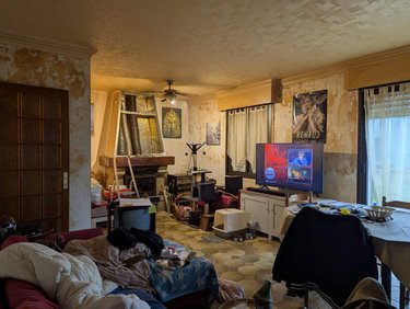 Immeuble a vendre Douarnenez 29100 Finistère 255 m2  147000 euros