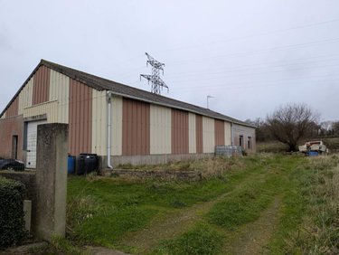Immeuble a vendre Douarnenez 29100 Finistère 255 m2  173250 euros
