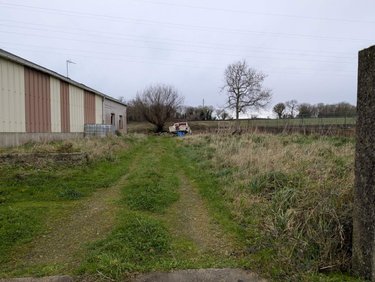 Immeuble a vendre Douarnenez 29100 Finistère 255 m2  147000 euros