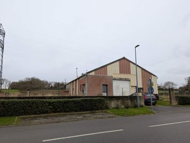 Immeuble a vendre Douarnenez 29100 Finistère 255 m2  173250 euros