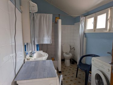 Maison a vendre Île-de-Sein 29990 Finistère 79 m2 6 pièces 262500 euros