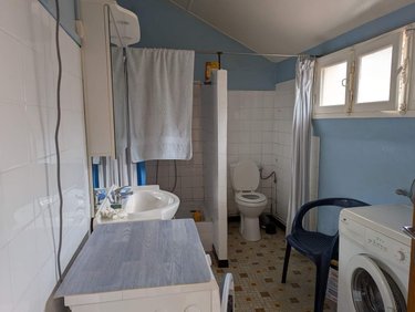 Maison a vendre Île-de-Sein 29990 Finistère 79 m2 6 pièces 315000 euros