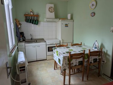 Maison a vendre Île-de-Sein 29990 Finistère 79 m2 6 pièces 262500 euros