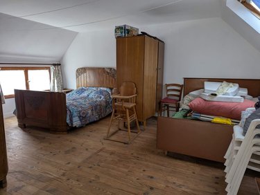 Maison a vendre Île-de-Sein 29990 Finistère 79 m2 6 pièces 262500 euros