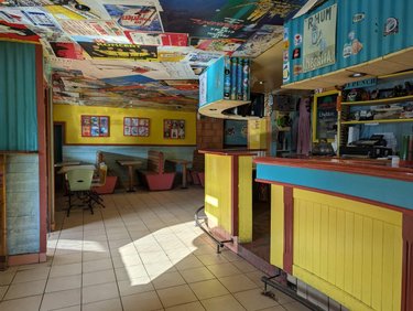 Immeuble a vendre Douarnenez 29100 Finistère 188 m2  462000 euros