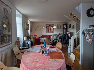 Immeuble a vendre Douarnenez 29100 Finistère 188 m2  462000 euros