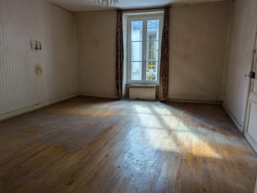 Maison a vendre Douarnenez 29100 Finistère 232 m2 13 pièces 208950 euros