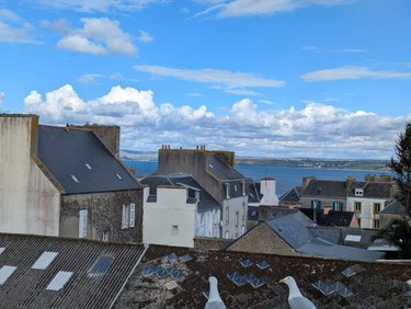 Maison a vendre Douarnenez 29100 Finistère 232 m2 13 pièces 157500 euros
