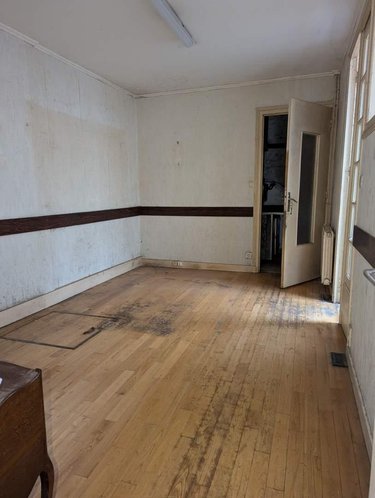 Maison a vendre Douarnenez 29100 Finistère 232 m2 13 pièces 208950 euros