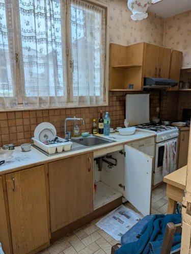 Maison a vendre Douarnenez 29100 Finistère 232 m2 13 pièces 178500 euros