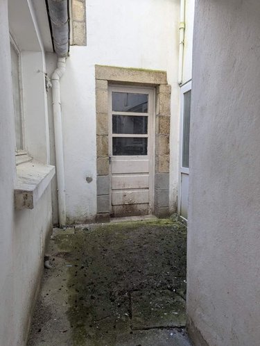 Maison a vendre Douarnenez 29100 Finistère 232 m2 13 pièces 208950 euros