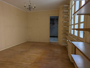 Maison a vendre Douarnenez 29100 Finistère 232 m2 13 pièces 208950 euros