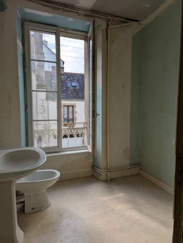 Maison a vendre Douarnenez 29100 Finistère 232 m2 13 pièces 178500 euros