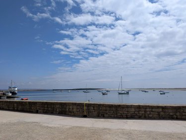 Maison a vendre Île-de-Sein 29990 Finistère 67 m2 5 pièces 262500 euros