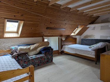Maison a vendre Île-de-Sein 29990 Finistère 67 m2 5 pièces 315000 euros