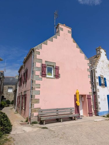 Maison a vendre Île-de-Sein 29990 Finistère 67 m2 5 pièces 262500 euros