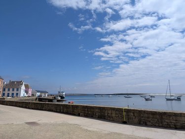 Maison a vendre Île-de-Sein 29990 Finistère 67 m2 5 pièces 315000 euros