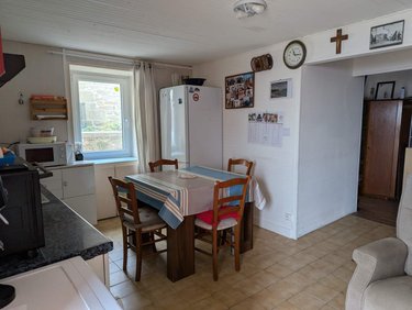 Maison a vendre Île-de-Sein 29990 Finistère 67 m2 5 pièces 262500 euros