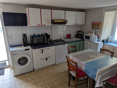 Maison a vendre Île-de-Sein 29990 Finistère 67 m2 5 pièces 262500 euros