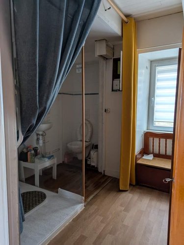 Maison a vendre Île-de-Sein 29990 Finistère 67 m2 5 pièces 315000 euros
