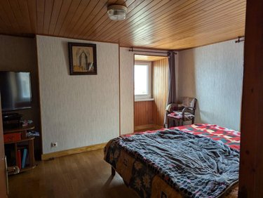 Maison a vendre Île-de-Sein 29990 Finistère 67 m2 5 pièces 262500 euros