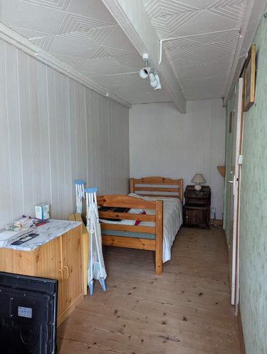 Maison a vendre Île-de-Sein 29990 Finistère 67 m2 5 pièces 315000 euros
