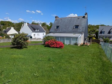 Maison a vendre Douarnenez 29100 Finistère 126 m2 6 pièces 231000 euros