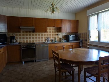Maison a vendre Douarnenez 29100 Finistère 126 m2 6 pièces 231000 euros