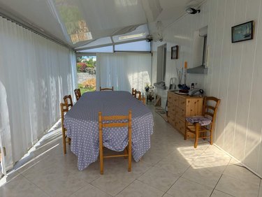 Maison a vendre Douarnenez 29100 Finistère 126 m2 6 pièces 231000 euros