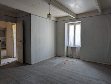 Maison a vendre Poullan-sur-Mer 29100 Finistère 121 m2 7 pièces 80250 euros