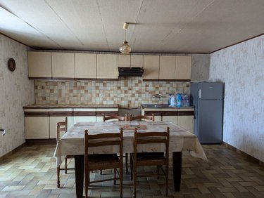Maison a vendre Poullan-sur-Mer 29100 Finistère 121 m2 7 pièces 80250 euros