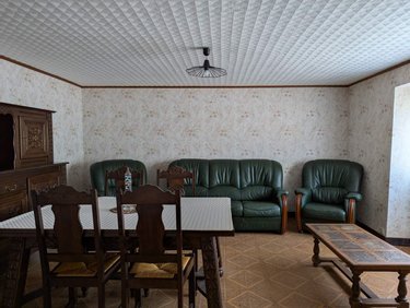 Maison a vendre Poullan-sur-Mer 29100 Finistère 121 m2 7 pièces 80250 euros