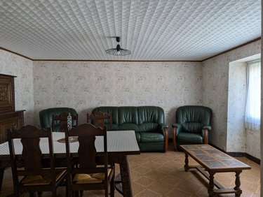 Maison a vendre Poullan-sur-Mer 29100 Finistère 121 m2 7 pièces 74900 euros