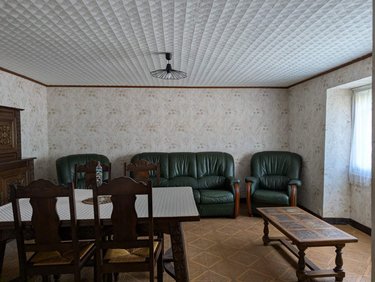 Maison a vendre Poullan-sur-Mer 29100 Finistère 121 m2 7 pièces 80250 euros