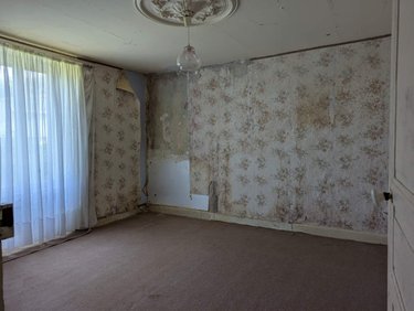 Maison a vendre Poullan-sur-Mer 29100 Finistère 121 m2 7 pièces 80250 euros