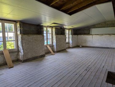 Maison a vendre Poullan-sur-Mer 29100 Finistère 121 m2 7 pièces 80250 euros