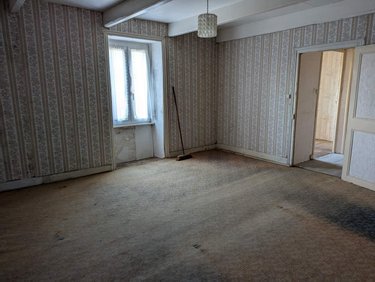 Maison a vendre Poullan-sur-Mer 29100 Finistère 121 m2 7 pièces 74900 euros