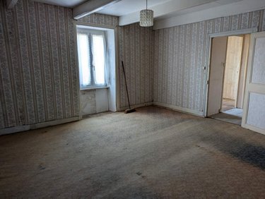 Maison a vendre Poullan-sur-Mer 29100 Finistère 121 m2 7 pièces 80250 euros