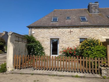 Maison a vendre Poullan-sur-Mer 29100 Finistère 58 m2 3 pièces 136500 euros