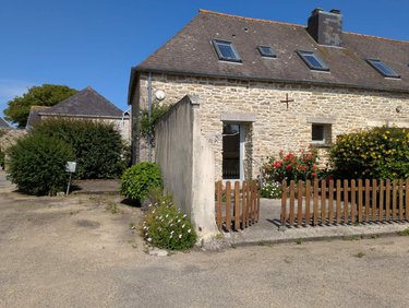 Maison a vendre Poullan-sur-Mer 29100 Finistère 58 m2 3 pièces 136500 euros