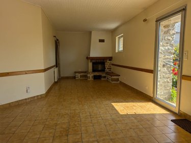 Maison a vendre Poullan-sur-Mer 29100 Finistère 58 m2 3 pièces 136500 euros