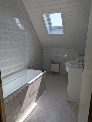 Maison a vendre Poullan-sur-Mer 29100 Finistère 58 m2 3 pièces 136500 euros