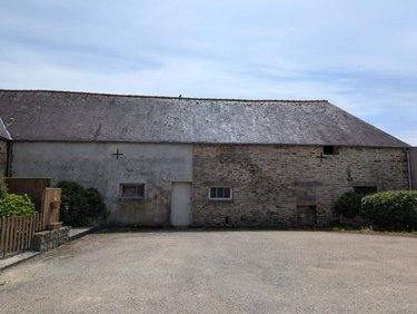 Maison a vendre Poullan-sur-Mer 29100 Finistère 135 m2 1 pièce 115500 euros