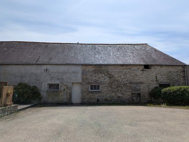 Maison a vendre Poullan-sur-Mer 29100 Finistère 135 m2 1 pièce 115500 euros