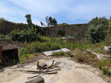 Maison a vendre Poullan-sur-Mer 29100 Finistère 135 m2 1 pièce 115500 euros