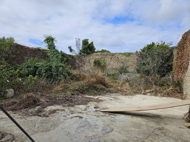 Maison a vendre Poullan-sur-Mer 29100 Finistère 135 m2 1 pièce 115500 euros