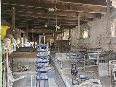 Maison a vendre Poullan-sur-Mer 29100 Finistère 135 m2 1 pièce 115500 euros