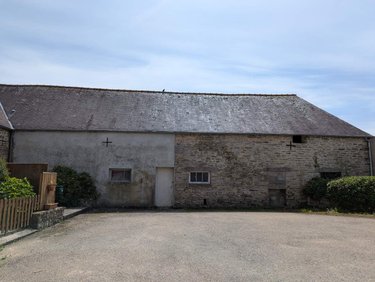 Maison a vendre Poullan-sur-Mer 29100 Finistère 135 m2 1 pièce 115500 euros