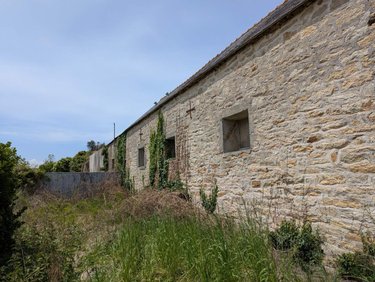 Maison a vendre Poullan-sur-Mer 29100 Finistère 135 m2 1 pièce 115500 euros